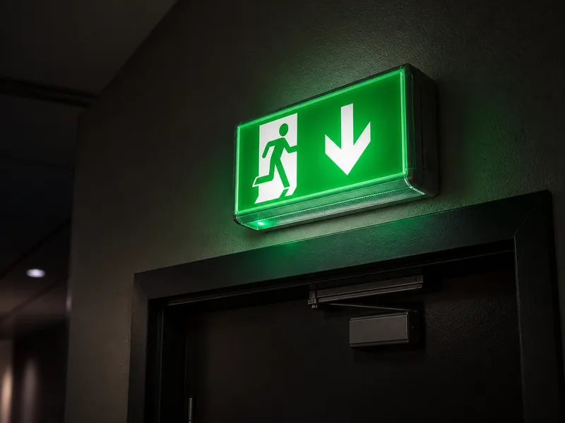 Blocs de sécurité